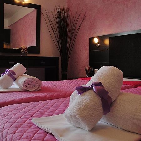 Dafni Studios Парга Екстериор снимка