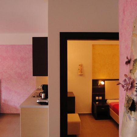 Dafni Studios Парга Екстериор снимка