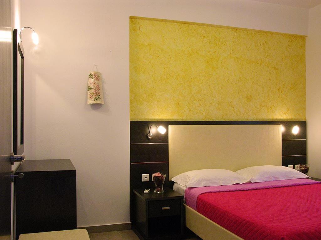Dafni Studios Парга Екстериор снимка