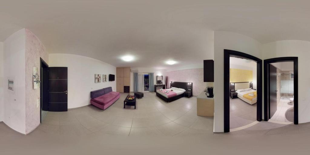 Dafni Studios Парга Екстериор снимка